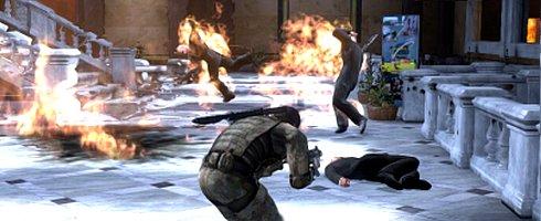 Alpha Protocol - Alpha Protocol задержится до лета