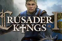 Crusader Kings II в Стим - бесплатно!